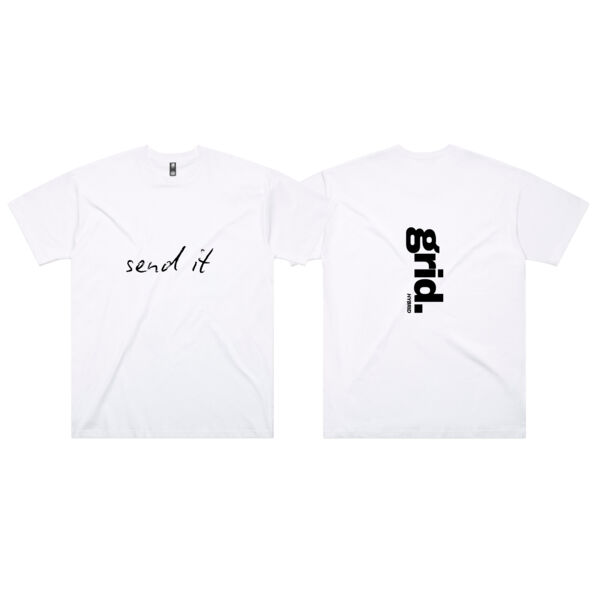 Send It - Oversized Tee Thumbnail