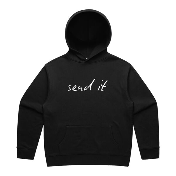Send It Hoodie Thumbnail
