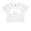Women's Crop Top Thumbnail