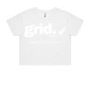 Women's Crop Top Thumbnail