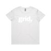Women's Crew Neck Thumbnail