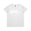 Women's Crew Neck Thumbnail