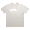 Mens Heavy Faded Tee Thumbnail