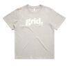Women's Heavy Faded Tee Thumbnail